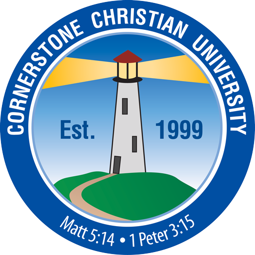 Christian University Cornerstone