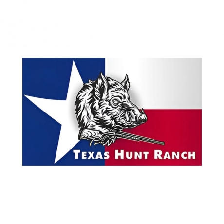 RANCH TEXAS HUNT