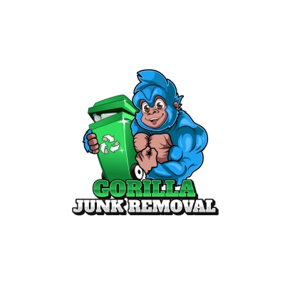 Gorilla Junk  Removal