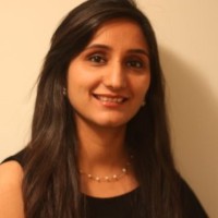 Sharma Kriti