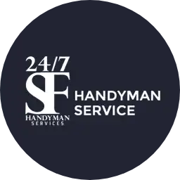 24/7 Handyman  Remodeling Services