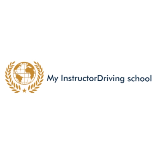 Driving School My Instructor