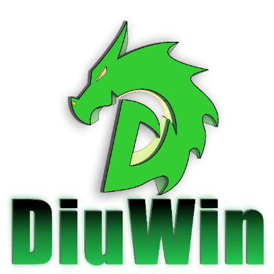login Diuwin