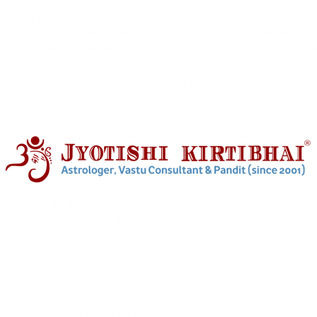 Maharaj Jyotishi Kirtibhai