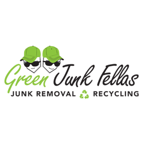 Green Junk  Fellas 