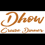 Dinner Dhow cruise 