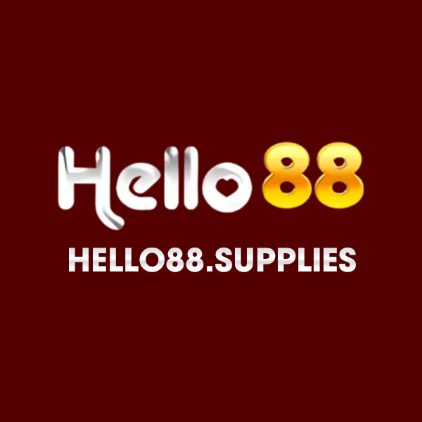 SUPPLIES HELLO88