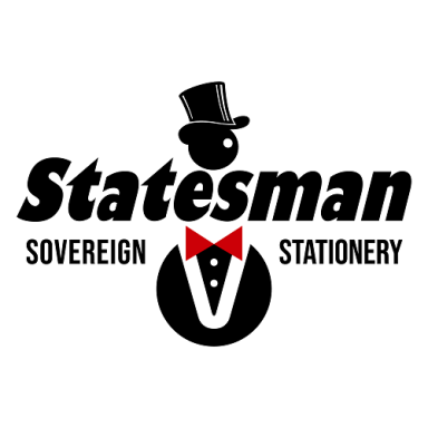 Stationery Statesman 