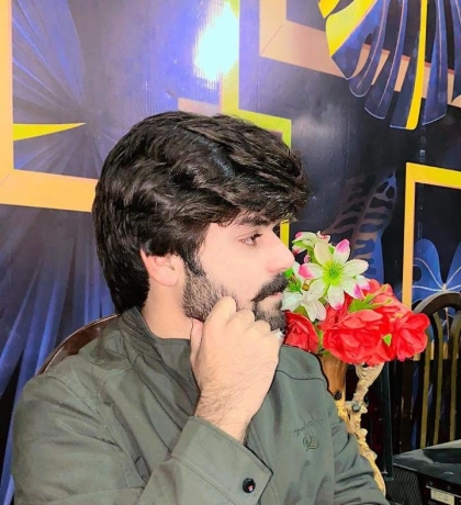Aziz Saad 
