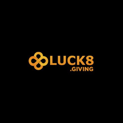 giving luck8 