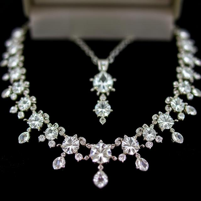  Jewelry Diamond