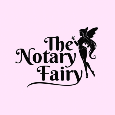 The Notary  Fairy