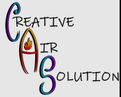 Solution Inc Creative Air 