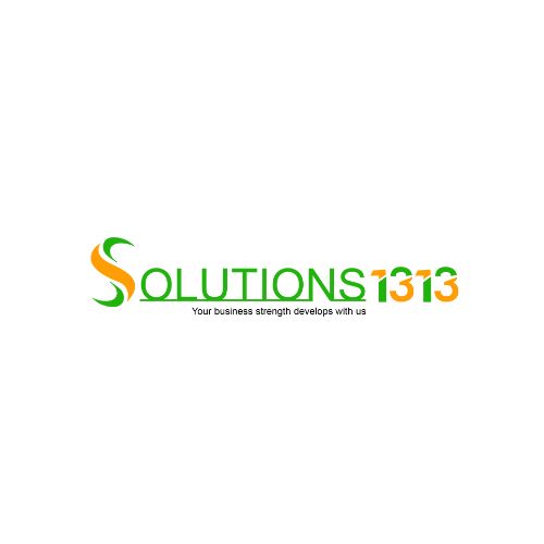 1313 Solutions