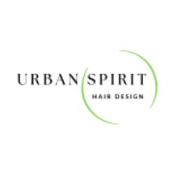 URBAN  SPIRIT HAIR DESIGN