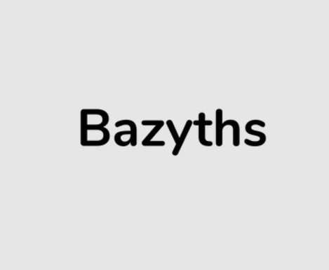 Bazyths Smart Toilets