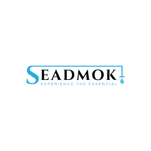 Water Seadmok
