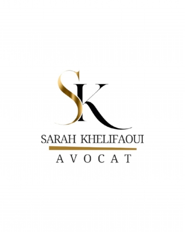 Avocat Sarah Khelifaoui