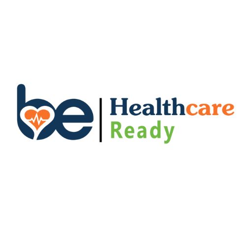 Be healthcare Ready