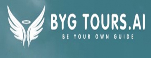 TOUR AI BYG