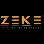 Trolley Zeke