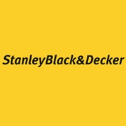 Decker Stanley & Black 