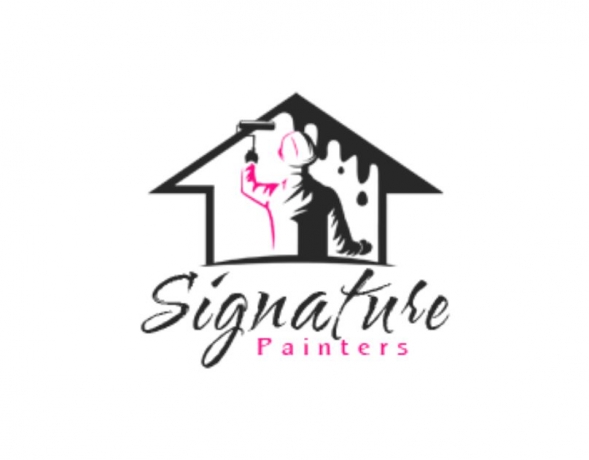 Painters Signature