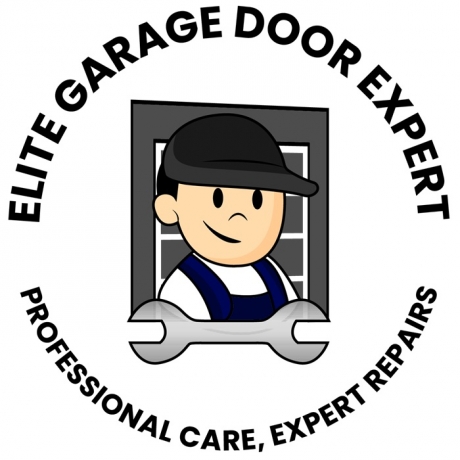 Expert Elite Garage Door