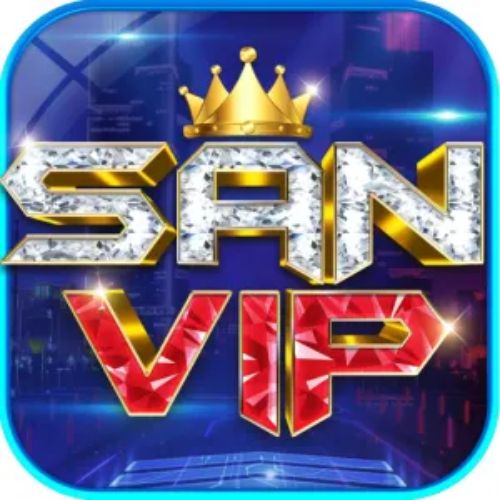 Sanvip Nhà cái