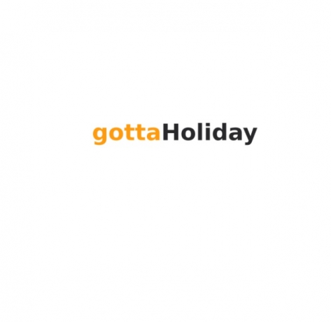 holiday gotta