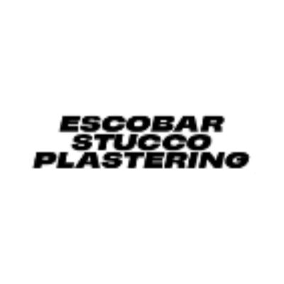 Plastering Escobar Stucco 