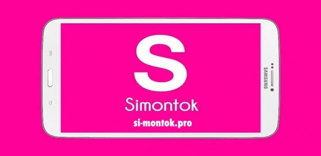 APK Simontok 