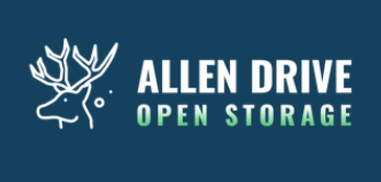 Open Storage Allen Drive