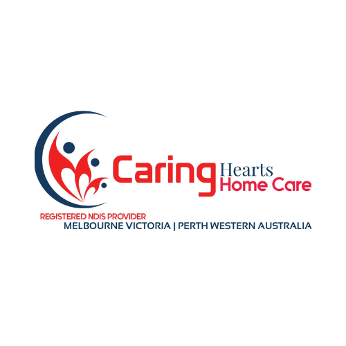 Home Care Caring Hearts