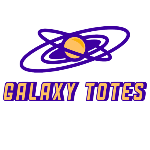 Totes Galaxy 