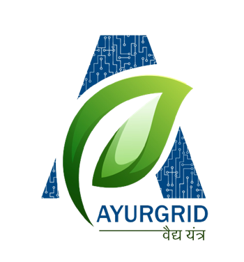 Grid Ayur 