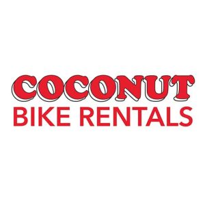 Coconut Bike Rentals