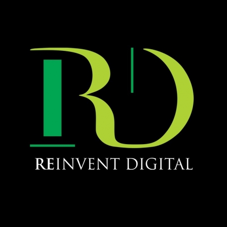Digital Reinvent