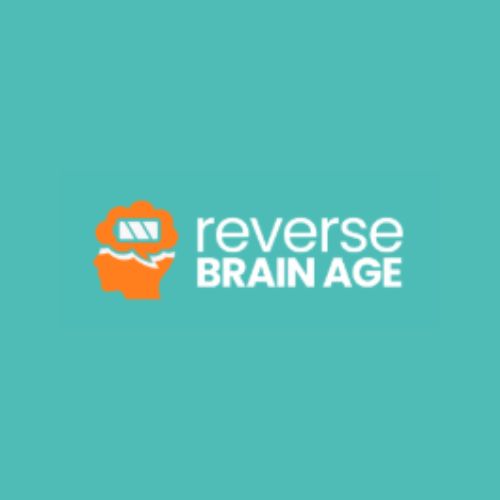 Reverse Brain Age