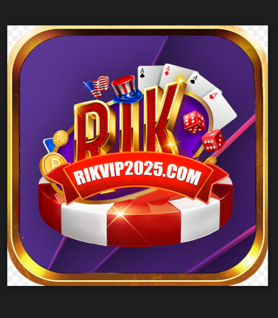 Cổng game  RikVip 