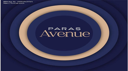 Avenue  Paras