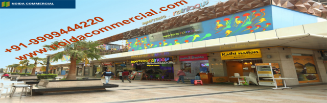 Noida Commercial