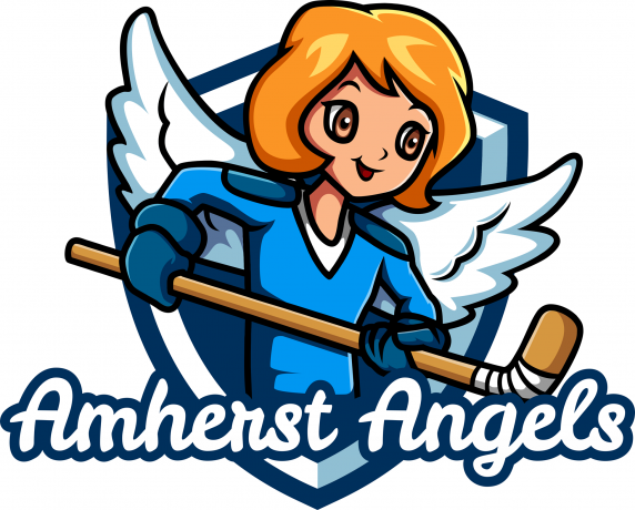 kids Amherst Angels for 