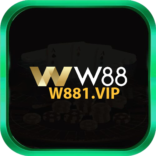 W881 vip