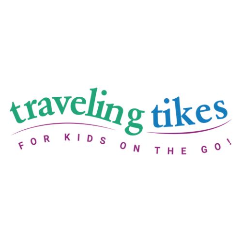 Tikes Traveling