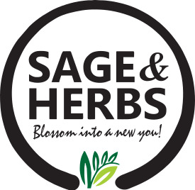 Sage  & Herbs