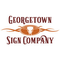 sign georgetown