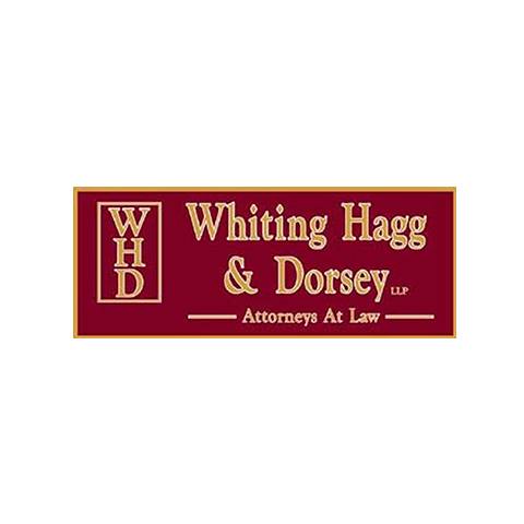 Dorsey Whiting