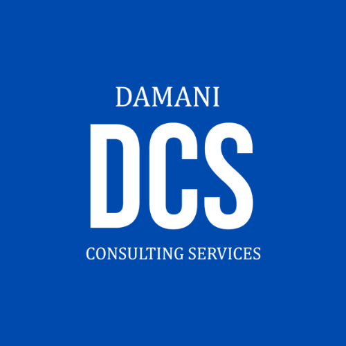 Consultant Damani