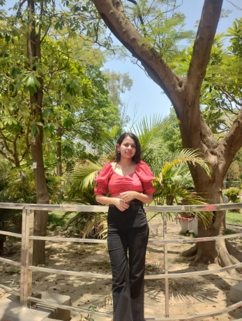 yadav pramila